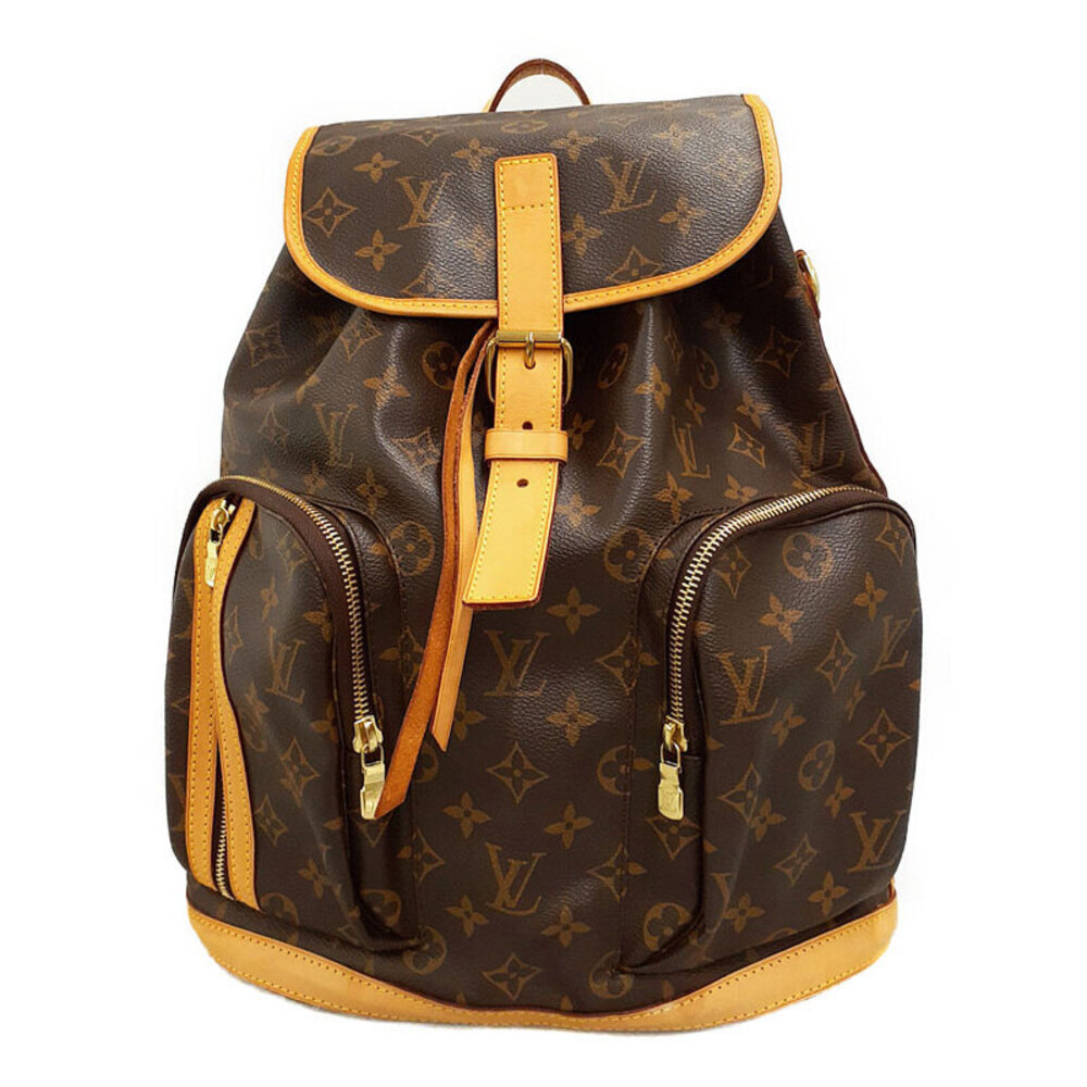 Louis Vuitton Monogram Sac de Bosphore Backpack